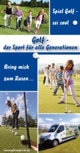 GVSH Golfmobil