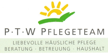 PTW Pflegeteam