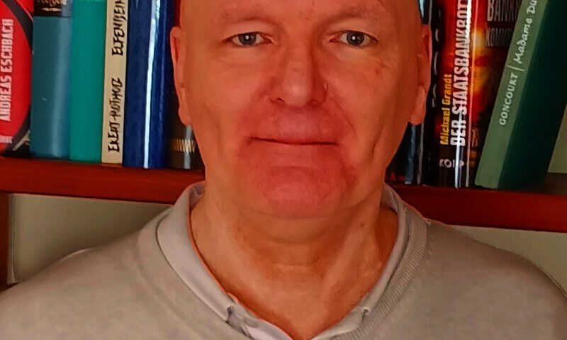 Projektleiter HH2025