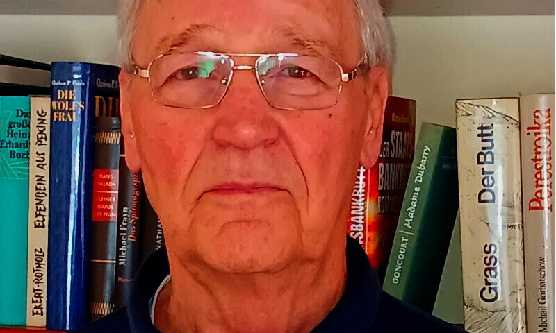 Projektleiter SB2025