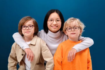 Foto: djd/Rodenstock