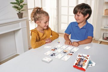 Foto: djd/AMIGO Spiel + Freizeit