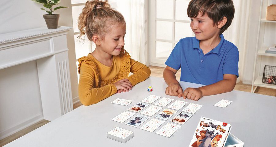 Foto: djd/AMIGO Spiel + Freizeit