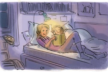Foto: djd/Glückschuh-Verlag