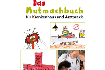 Das Mutmachbuch - für Krankenhaus und Arztpraxis aus Hamburg