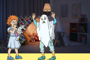 Gesund und Munter - Angst und Mut