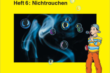 Gesund und Munter - Nichtrauchen