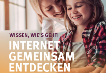 Internet gemeinsam entdecken - Wissen wie es geht - Internet ABC
