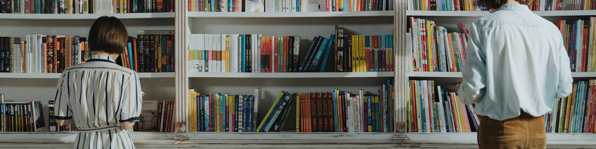 K&B Bibliothek