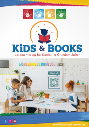 Flyer Kids & Books 