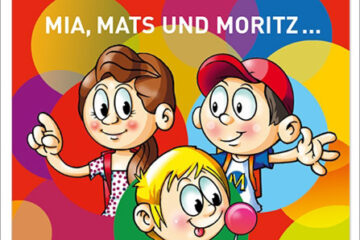 Buch Coverund ihre Mama, wenn sie wieder trinkt