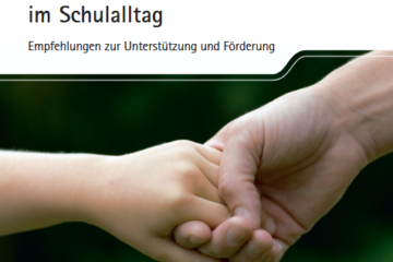 Chronisch kranke Schüler - Ein Leitfaden zum Nachschlagen