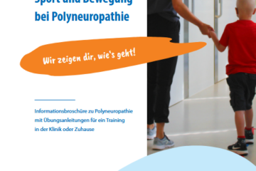 NCT Ratgeber Kinder – Sport und Bewegung bei Polyneuropathie