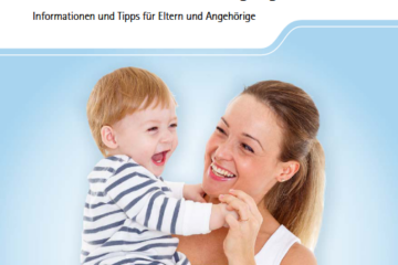 Ratgeber für Eltern - Kinder mit Hörbeeinträchtigungen