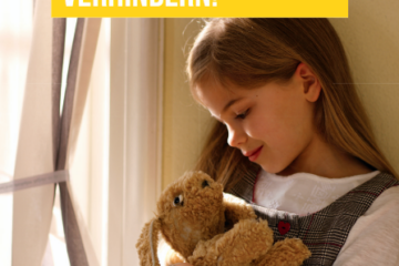 Broschüre - Missbrauch verhindern!