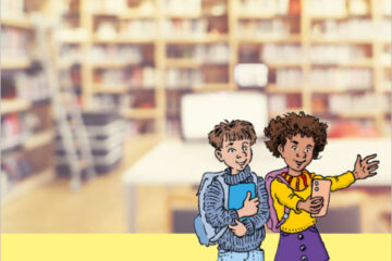 Gesund und Munter - Kinder und ihre Medien