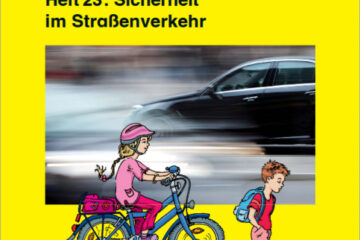 Gesund und Munter - Sicher im Straßenverkehr