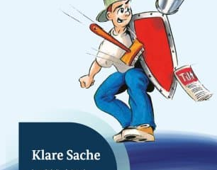 Klare Sache Jugendarbeitsschutz und Kinderarbeitsschutzverordnung