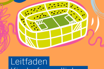 Leitfaden Kinderfreundliches Stadion