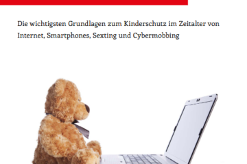 Was Sie heute über Kinderschutz im Internet wissen sollten