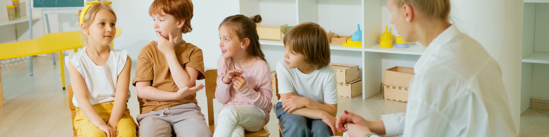 Kinderschutz