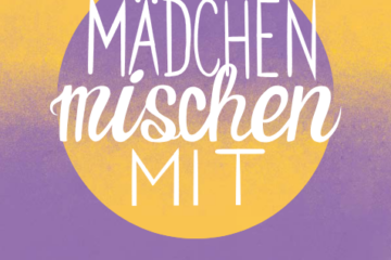 Projekt - Mädchen Mischen Mit